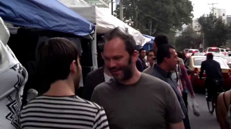 Nigel Godrich