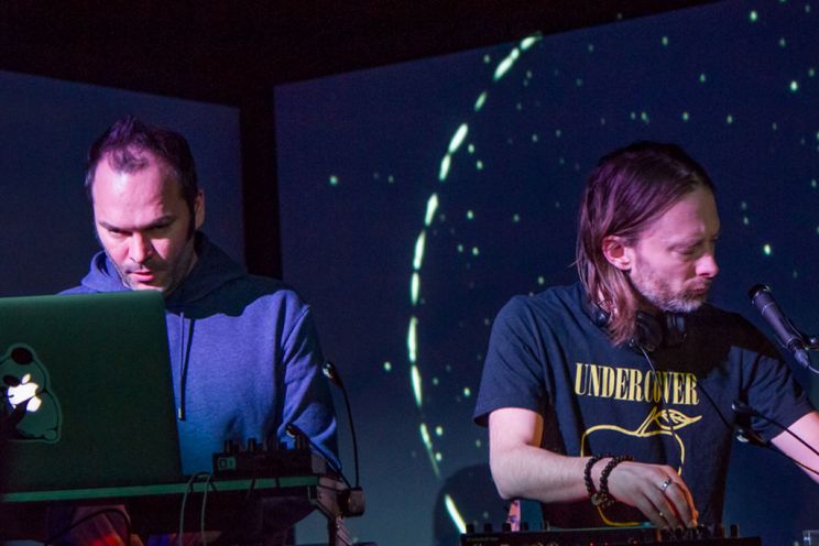 Nigel Godrich