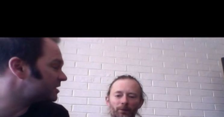 Nigel Godrich