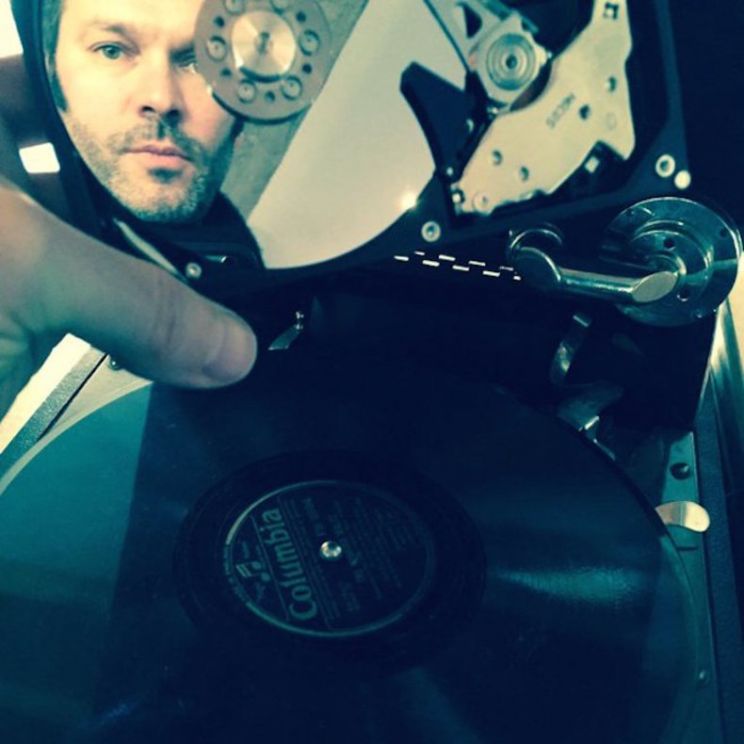 Nigel Godrich