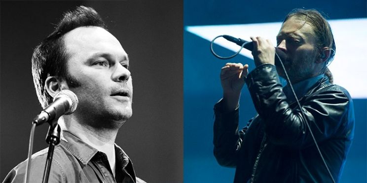 Nigel Godrich