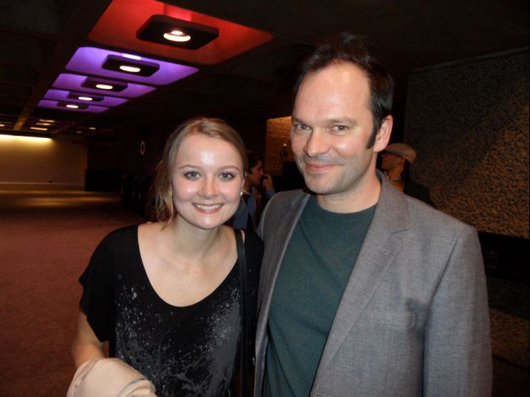 Nigel Godrich