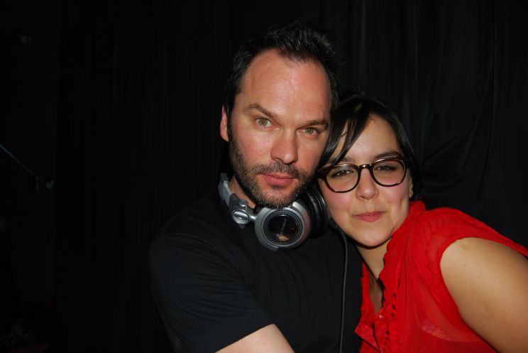 Nigel Godrich