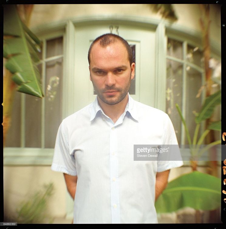 Nigel Godrich