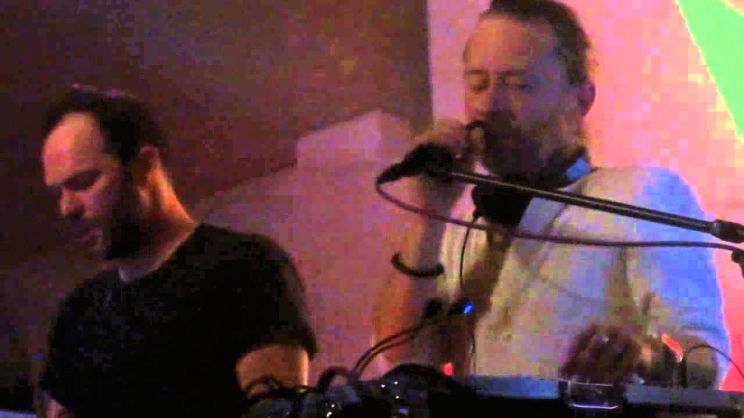 Nigel Godrich