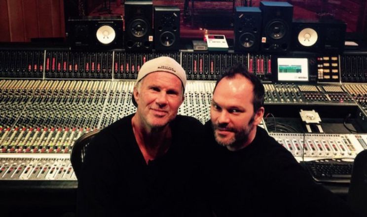Nigel Godrich
