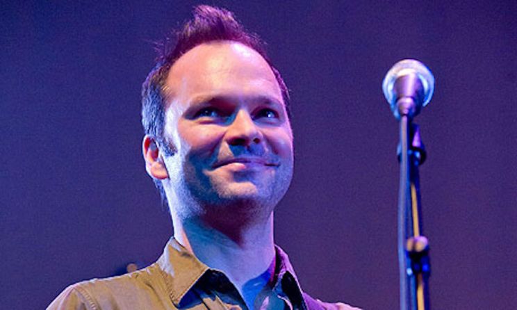 Nigel Godrich