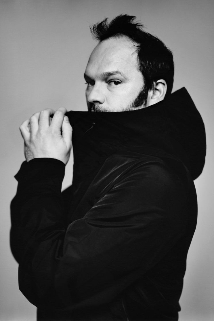 Nigel Godrich