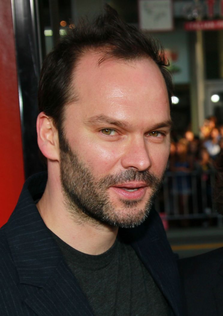 Nigel Godrich