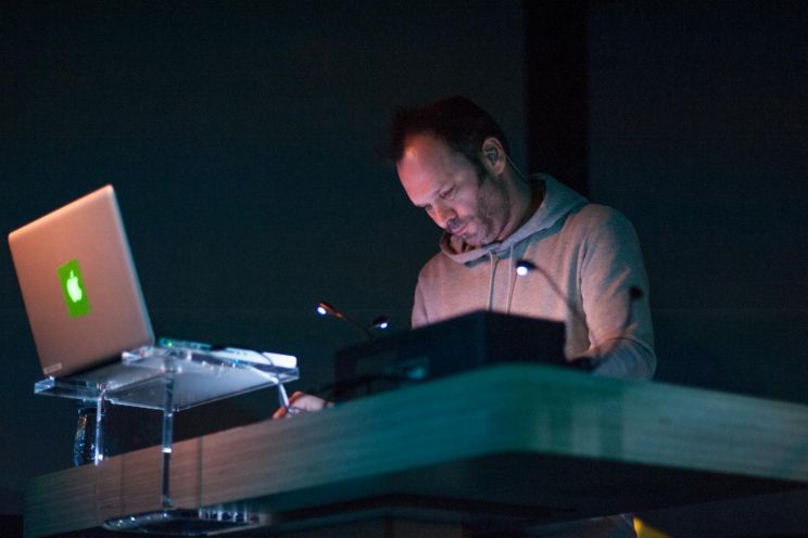 Nigel Godrich