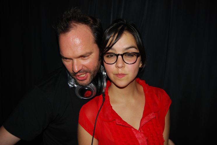 Nigel Godrich