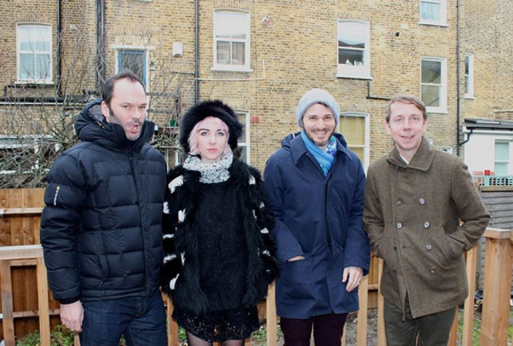 Nigel Godrich