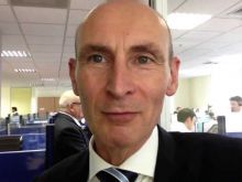 Nigel Green