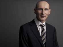 Nigel Green