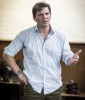 Nigel Harman