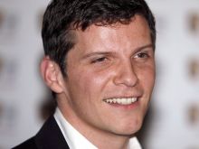 Nigel Harman