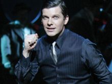 Nigel Harman