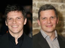 Nigel Harman