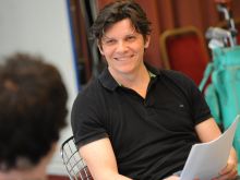 Nigel Harman