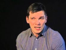 Nigel Harman