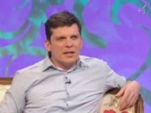 Nigel Harman