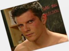 Nigel Harman