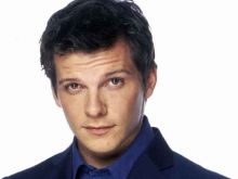 Nigel Harman