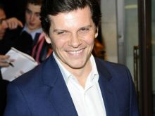 Nigel Harman