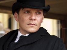 Nigel Harman