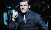 Nigel Harman