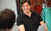 Nigel Harman