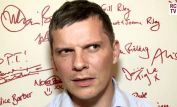 Nigel Harman