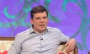 Nigel Harman