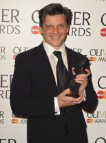 Nigel Harman