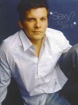 Nigel Harman