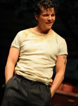 Nigel Harman