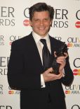 Nigel Harman