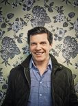 Nigel Harman