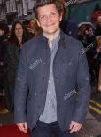 Nigel Harman