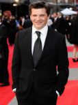 Nigel Harman