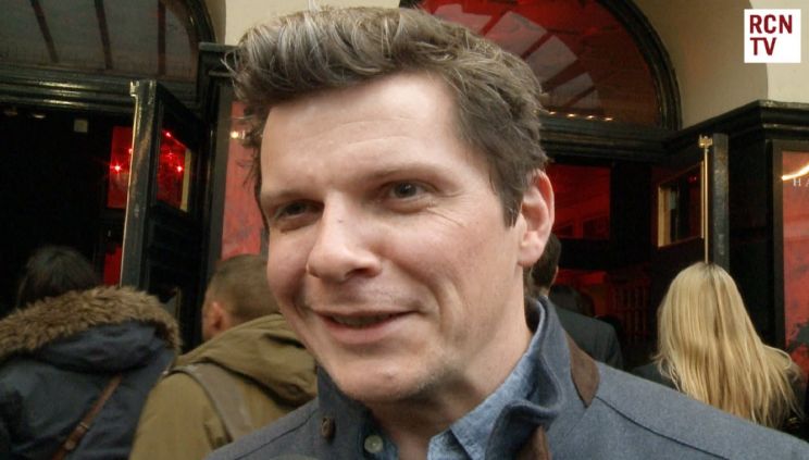 Nigel Harman