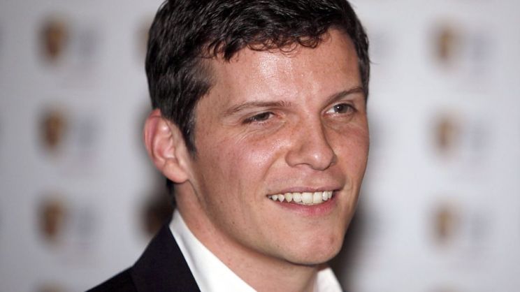 Nigel Harman