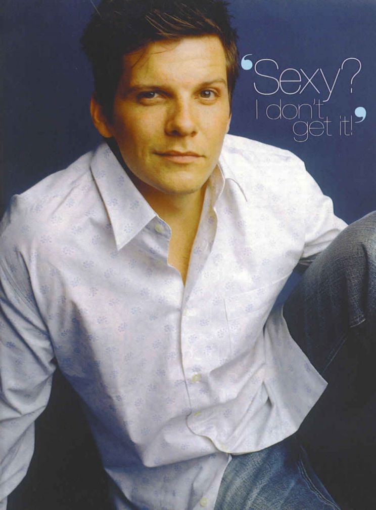 Nigel Harman