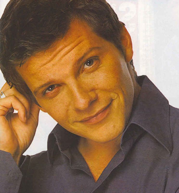 Nigel Harman