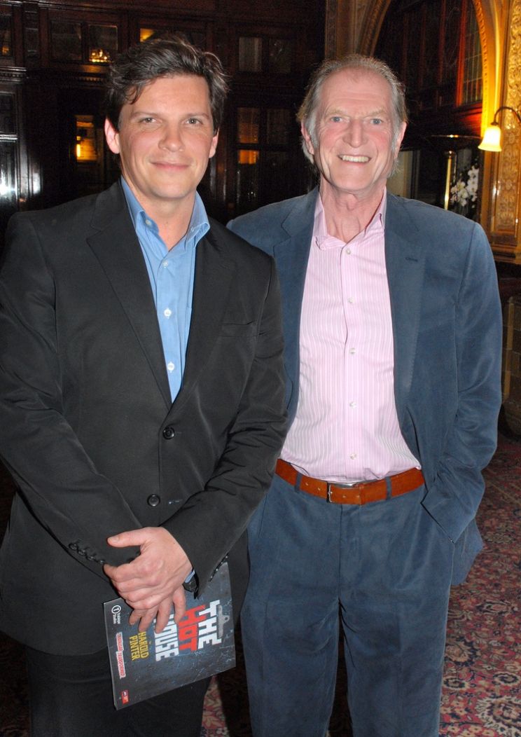 Nigel Harman