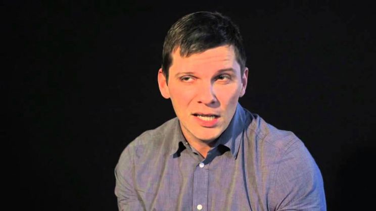 Nigel Harman