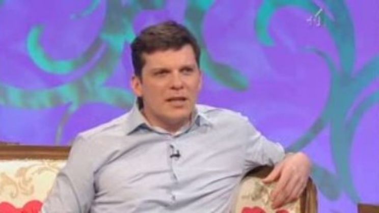 Nigel Harman