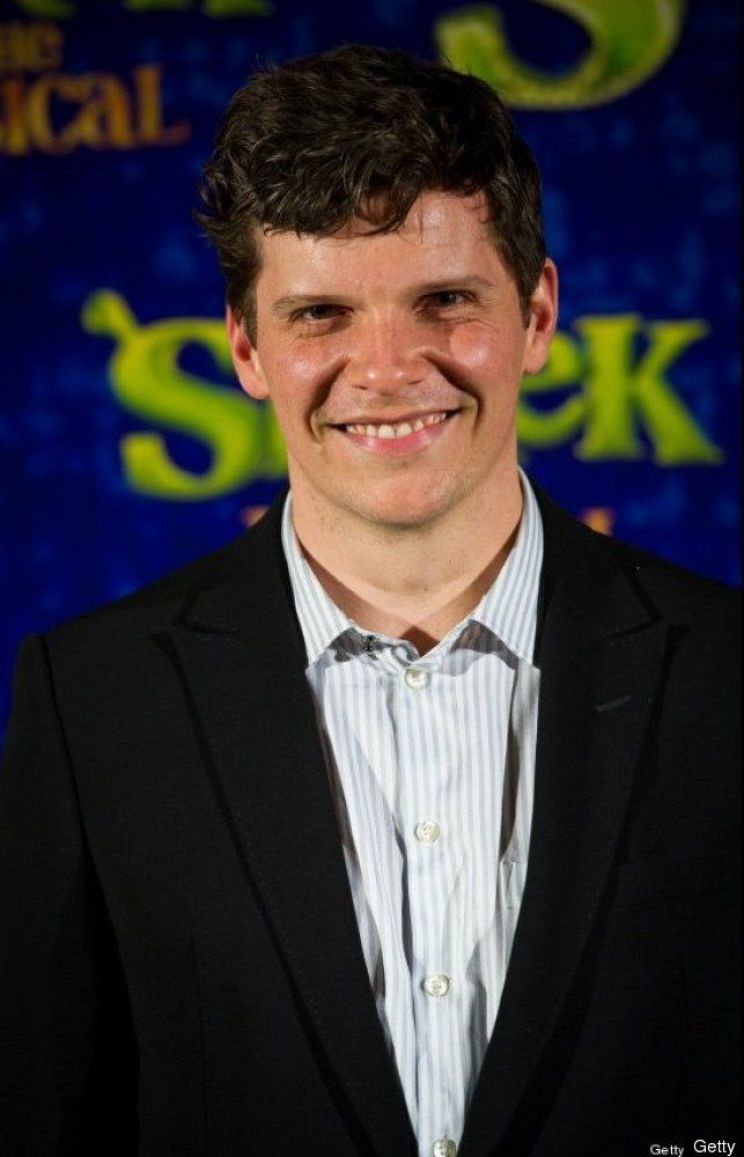 Nigel Harman