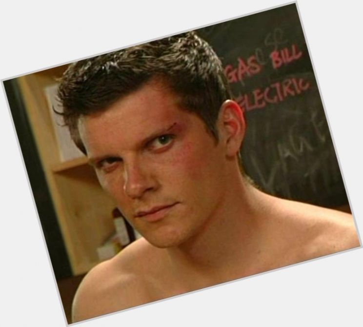 Nigel Harman
