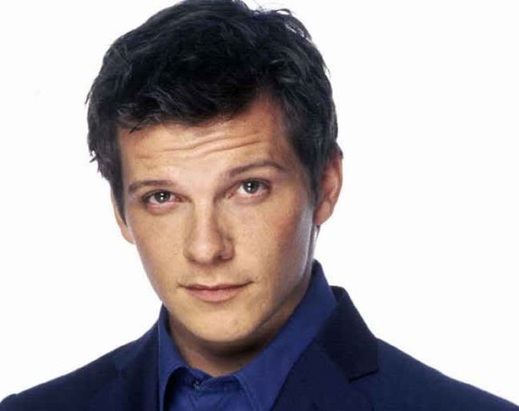 Nigel Harman